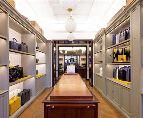 goyard uk